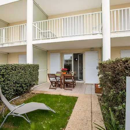 La Louisiane By Interhome * Château-dʼOlonne