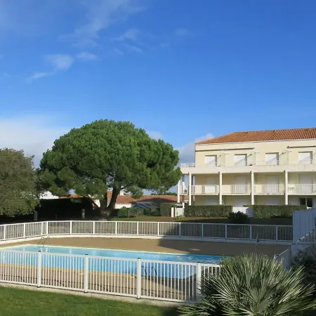 Apartman La Louisiane By Interhome *