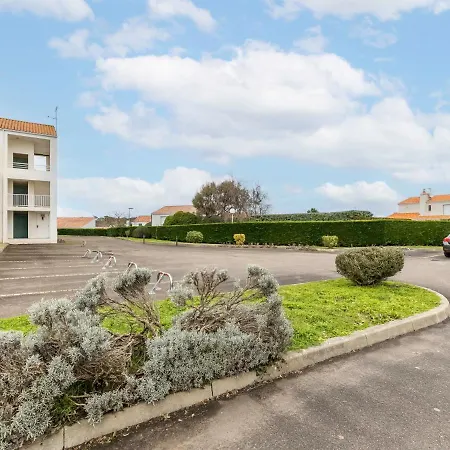 Apartman La Louisiane By Interhome Château-dʼOlonne