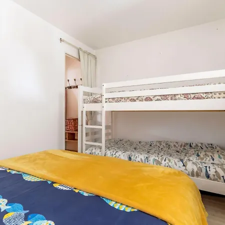 La Louisiane By Interhome * Château-dʼOlonne
