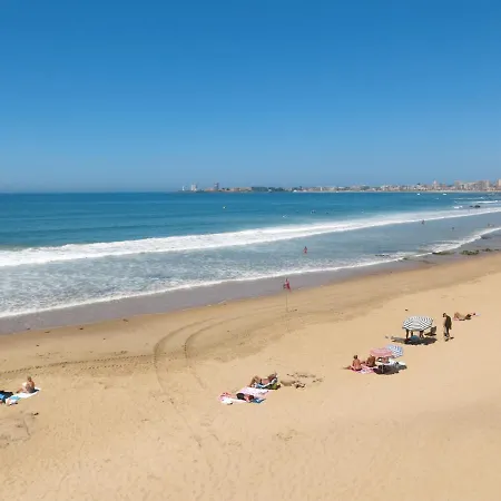 La Louisiane By Interhome Apartman Château-dʼOlonne
