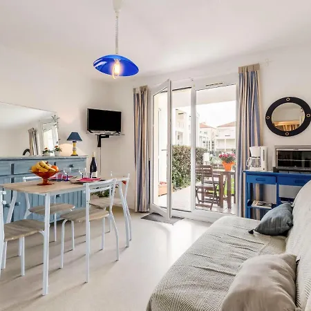 La Louisiane By Interhome Château-dʼOlonne