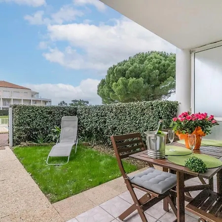 La Louisiane By Interhome *