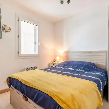 Apartment La Louisiane By Interhome