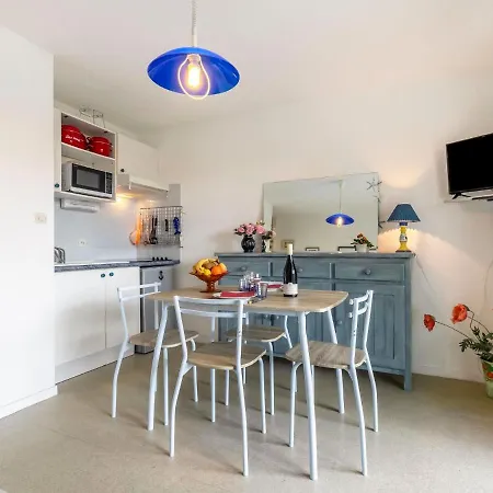 La Louisiane By Interhome Château-dʼOlonne