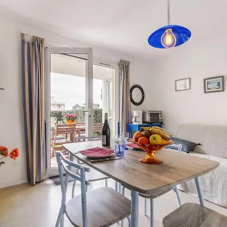 La Louisiane By Interhome *