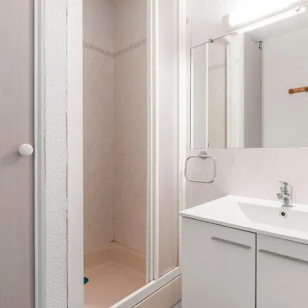 La Louisiane By Interhome * Château-dʼOlonne