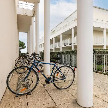 La Louisiane By Interhome Apartman Château-dʼOlonne